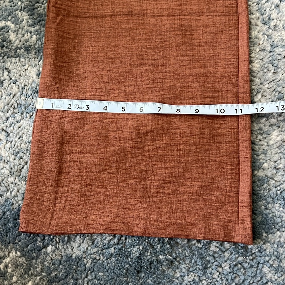 Pull On Slacks - Picture 10 of 11